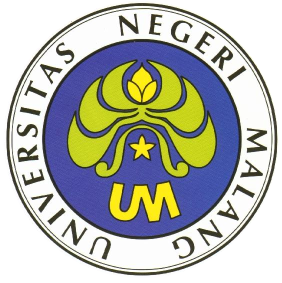 Logo Universitas Negeri Malang